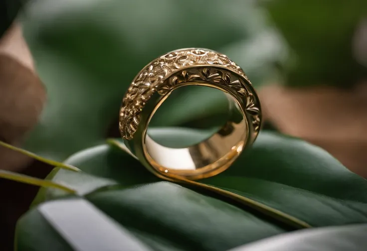 Emerald ring，Saddle rings，Simple，atmospurate，Fashionab，Mens rings,Set in 18K gold,Rings in 18K gold，Solid gold ring，The surface is inlaid with a saddle-shaped jadeite。