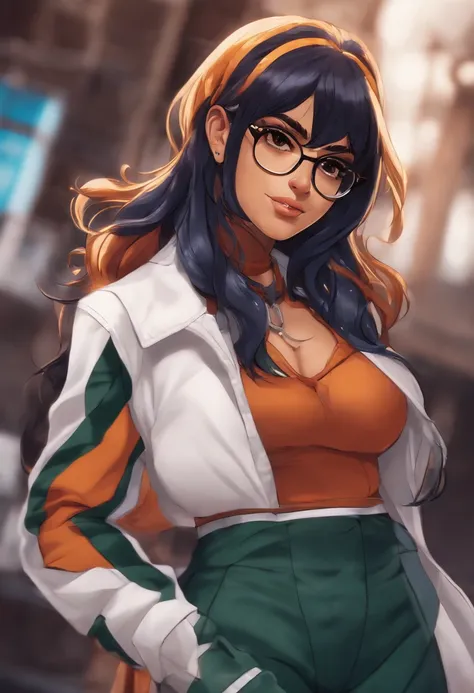 Mia khalifa, my hero academia, anime, ochako, cartoon, hot, animated, sexy, cosplay.