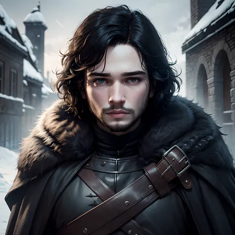 Jon snow