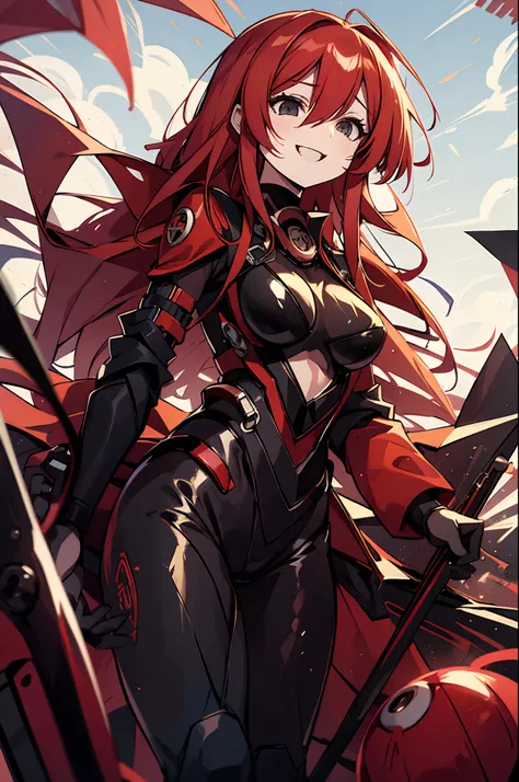 Nobunaga Fate Grand Order