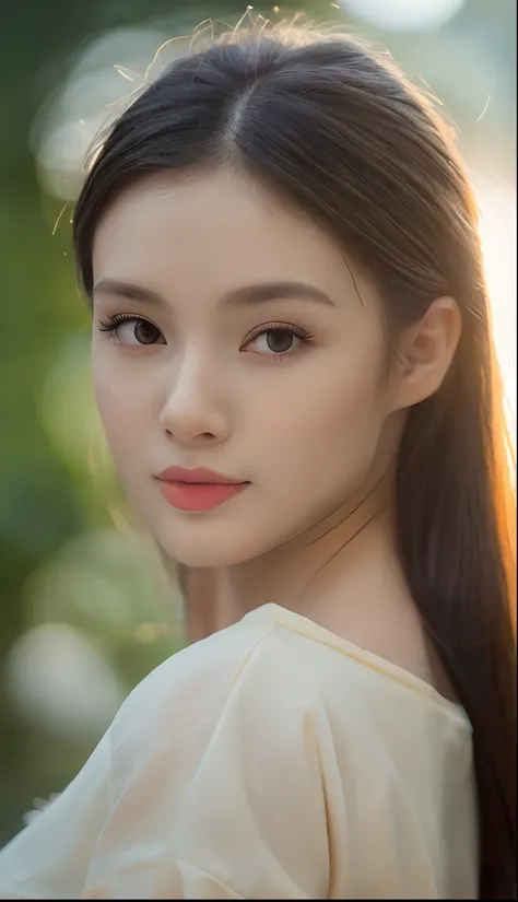 1girl, (erosface, (masterpiece),), pretty young face (Russian) (Asian), puff, adept art, very realistic ( 8k HD graphic, (soft and chill light), best quality detailed face:1.5, masterpiece:1.3, ultra highres:1.2 dynamic lighting, artstation, winner photogr...