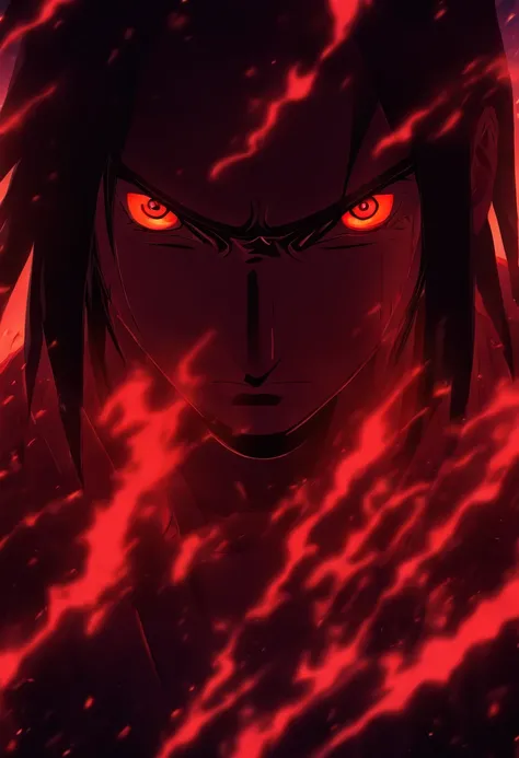 uchiha itachi