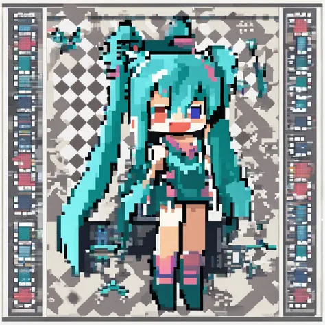 miku hatsune