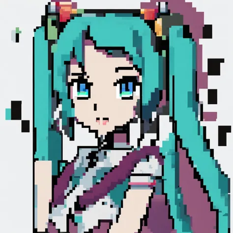 miku hatsune