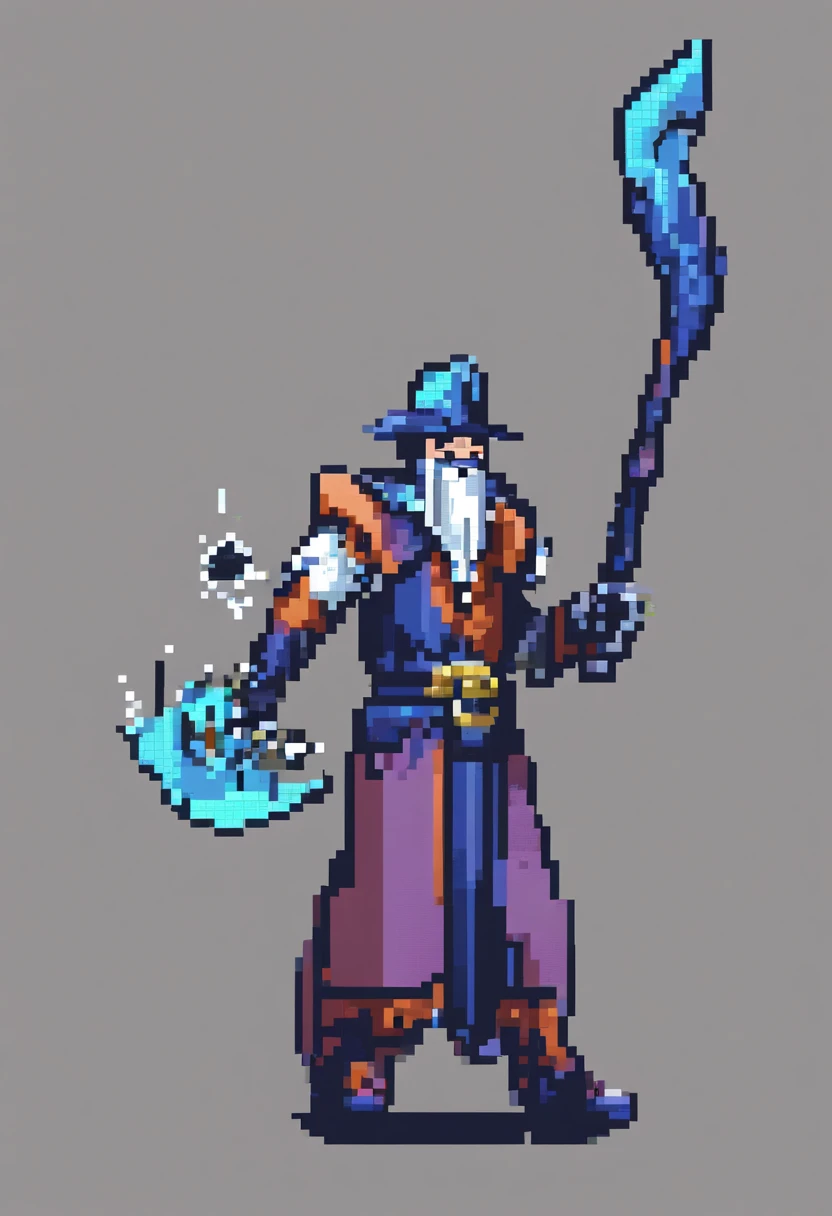 Mage Design