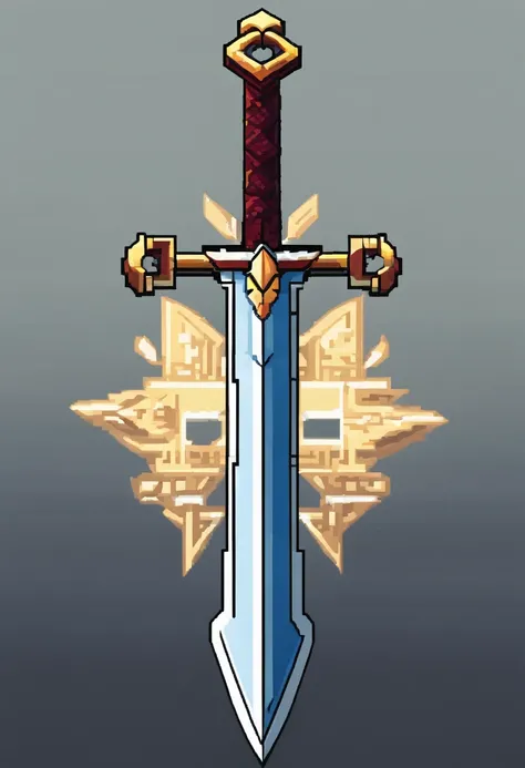 aegis sword