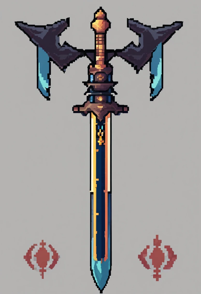 aegis sword