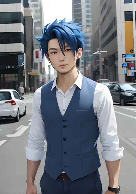 Kaito Asagiri