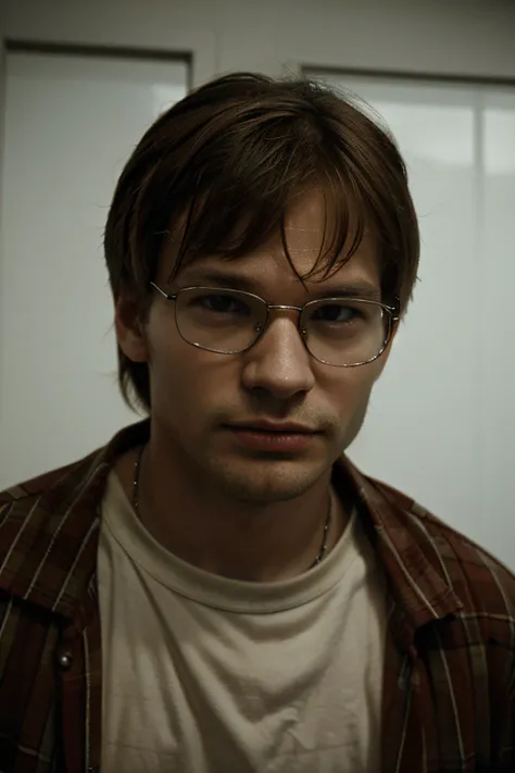 Jeffrey Dahmer 18 years old