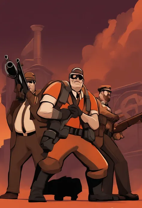 Team fortress 2