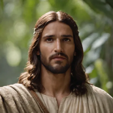 Avatar of Jesus