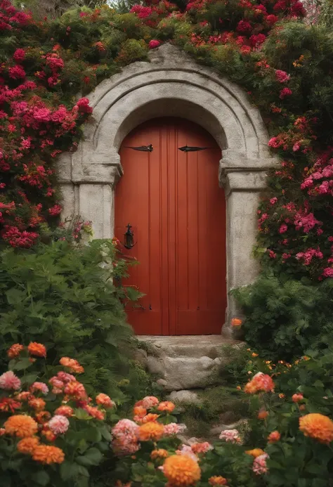 Num dia ensolarado, Jonas estava explorando seu jardim quando, de repente, discovered a magical door hidden behind the flowers. Com olhinhos curiosos, ele decidiu atravessar e, para sua surpresa, found the Realm of Friendly Giants. Com cores vibrantes e gi...