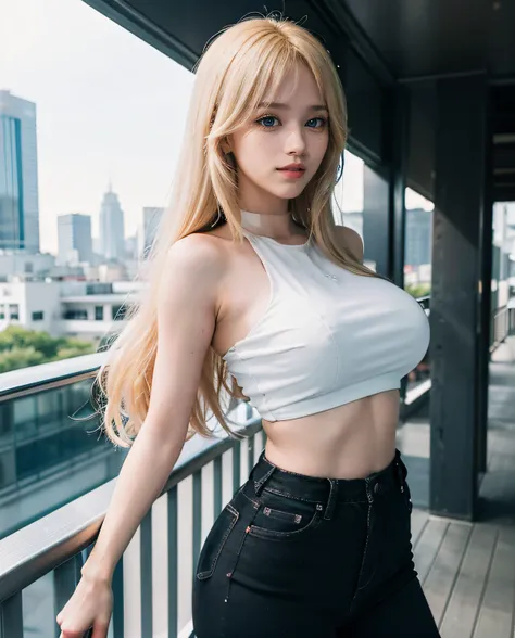 1girl, (Blue eyes), (Smile), (Sana Minatozaki), wide hips, Big Boobs, big ass, (Best Quality, 8k, Masterpiece: 1.3), perfect hands, Clear Focus: 1.2, Perfect Body Beauty: 1.4 , Slender Abs: 1.2, Highly detailed face and skin texture, detailed eyes, double ...