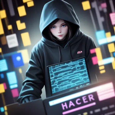 Hacker