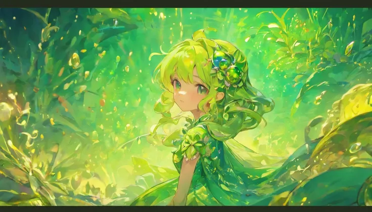 Frog Princess