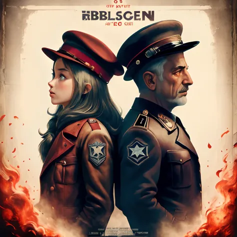 Disney Movie Posters Movie, Title: Holocaust