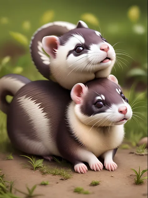 ferret