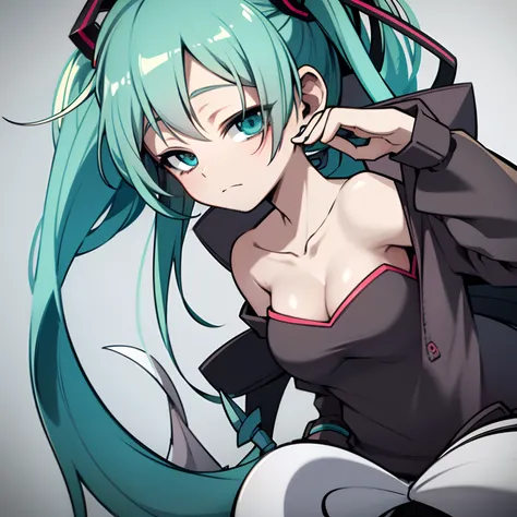 hatsune miku