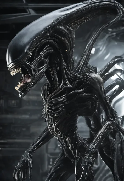 Xenomorph