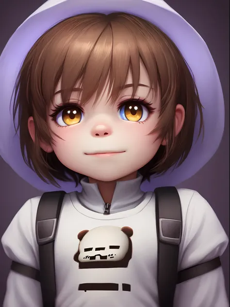 Frisk Undertale