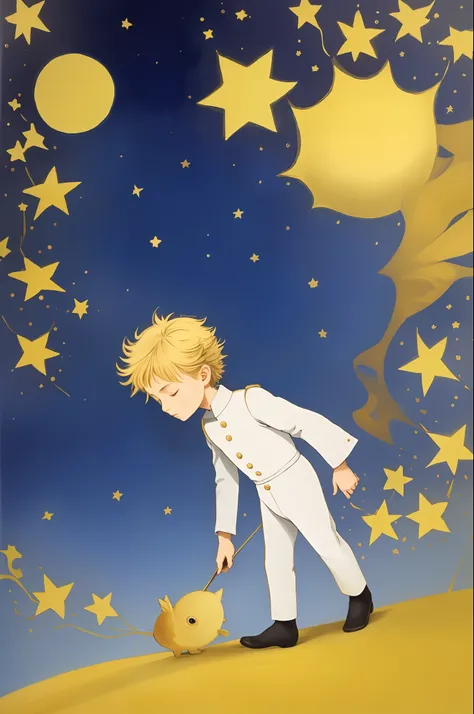 The Little Prince