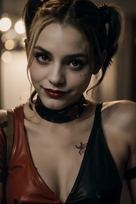 Harley Quinn