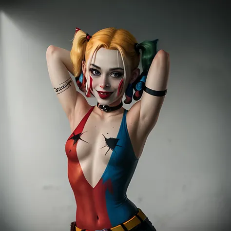 Harley Quinn