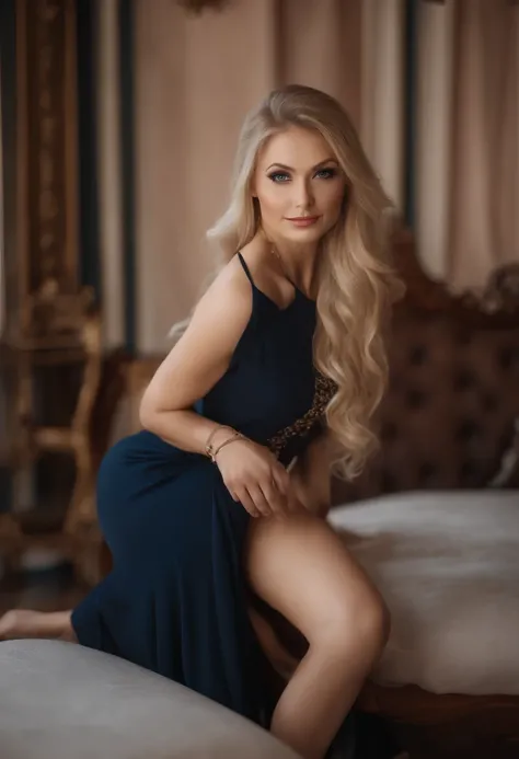 30 years old, gorgeous russian girl, 1girl,full_body,(tall:1.1),blonde_hair,long_hair,bangs,(red_innerhair:0.7),blue_eyes,medium_breasts, medium_areolae, completely_,(delicate_muscle_line:0.8),wearing_sexy_clothes , sexy , (body writing:1.2), at_mall, mast...