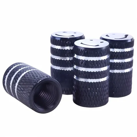 Three black and white cylindrical cylinders，It has white stripes on it, 2 4 mm, 24 mm, 24mm, 35 mm product photo”, 22mm, 2 8 mm, 28mm, 14mm, 1 4 mm, high quality product image”, 2 6 mm, 2 1 mm, 4 0 0 mm, 8 4 mm, 3D立体