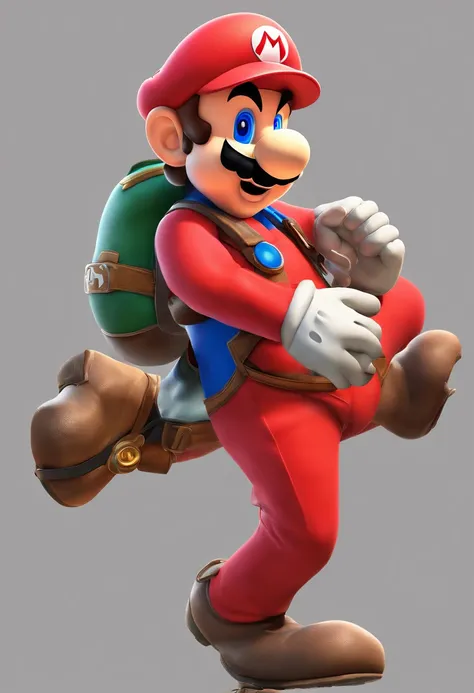 Super Mario as a character of Counter Strike 2:
(best quality,4k,8k,highres,masterpiece:1.2), ultra-detailed, (realistic,photorealistic,photo-realistic:1.37), portraits, landscape, horror, anime, sci-fi, photography, concept artists, HDR, UHD, studio light...