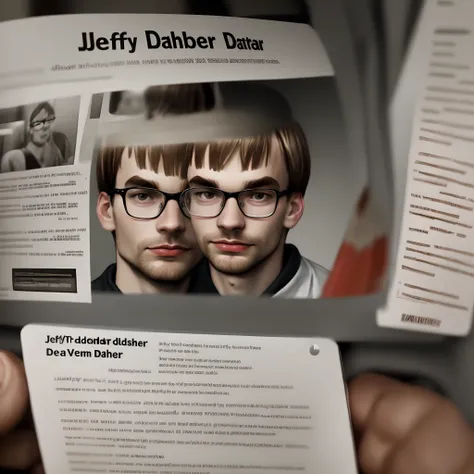 Jeffrey dahmer