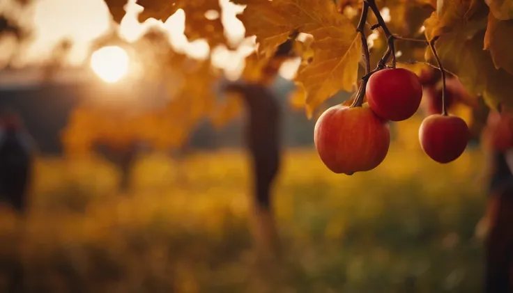 Harvest Festival,Autumn fruiting,Thank God