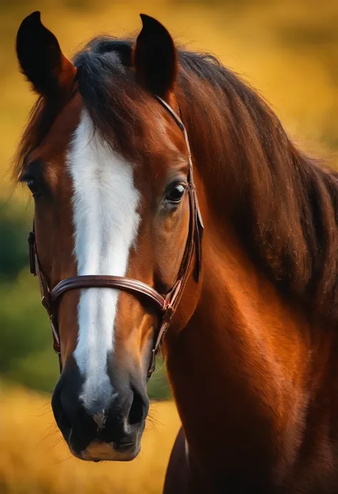 Andar a cavalo