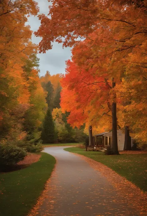 autumnal，Neighbors from all over the country flocked to grab the peach