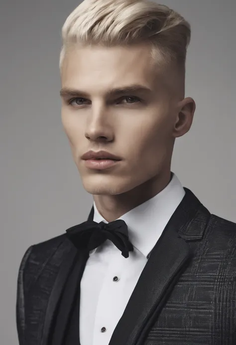 swedish man with a short undercut blond haircut tomasz strzalkowski, charlie immer, rutkovski, patryk hardziej, stefan kostic, lee griggs, petri rahkola, luka mivsek