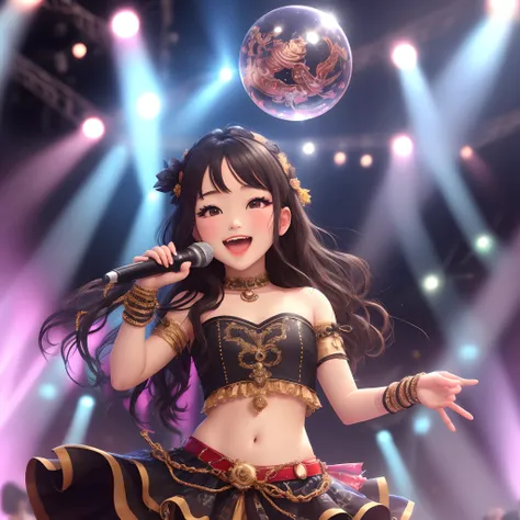 idol