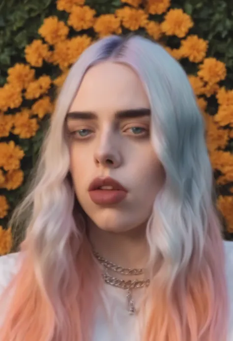 Billie eilish sucking a penis