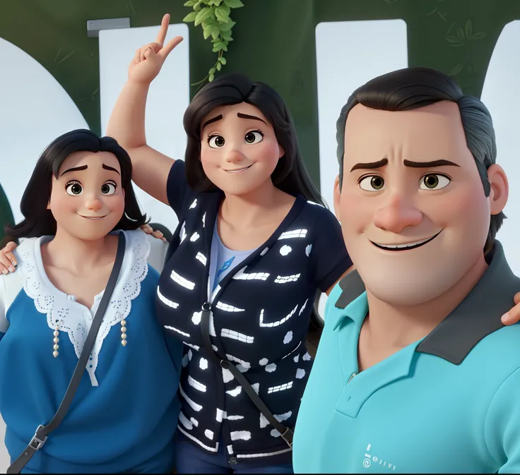 Estilo Pixar alta qualidade melhor qualidade