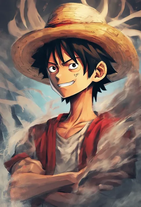 luffy