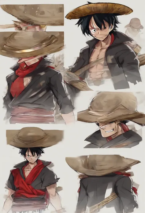 luffy