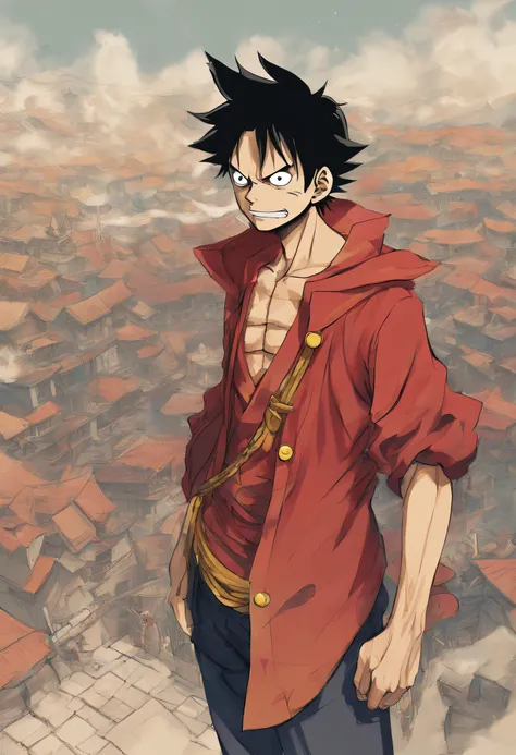 luffy