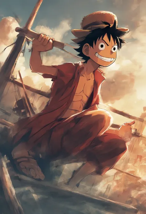 luffy