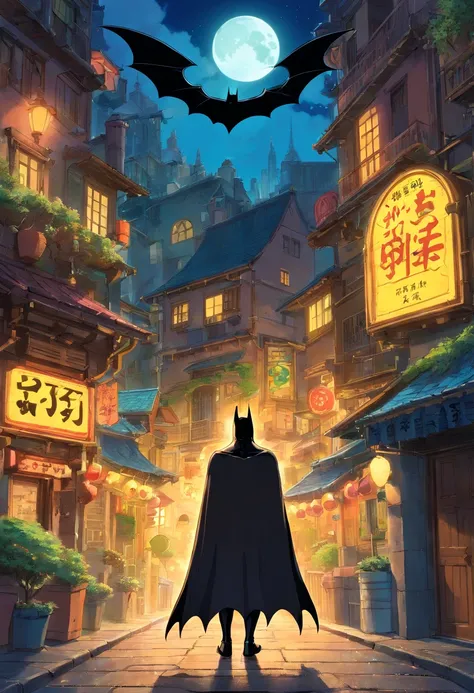 Batman