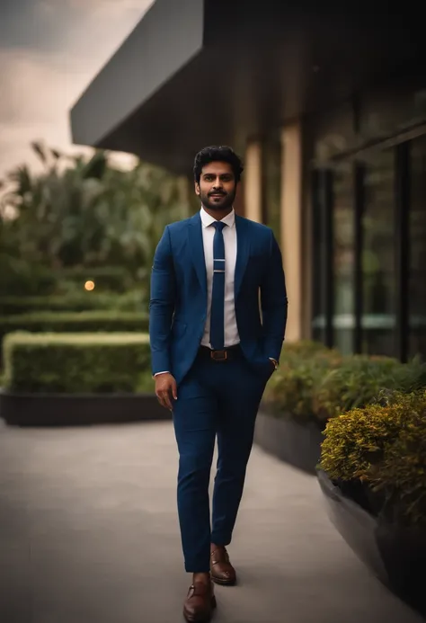 there is a man in a suit and tie posing for a picture, jayison devadas, professional picture, professional profile picture, mohamed chahin, riyahd cassiem, amazing professional picture, vinayak, portait photo profile picture, very clear picture, khyzyl sal...