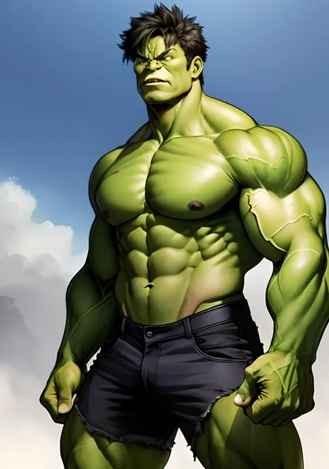 Hulk