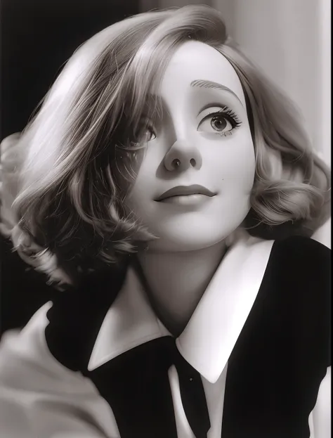 Greta Garbo, Actress