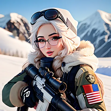 Sniperwolf