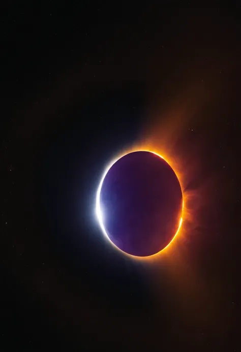 ECLIPSE SOLAR