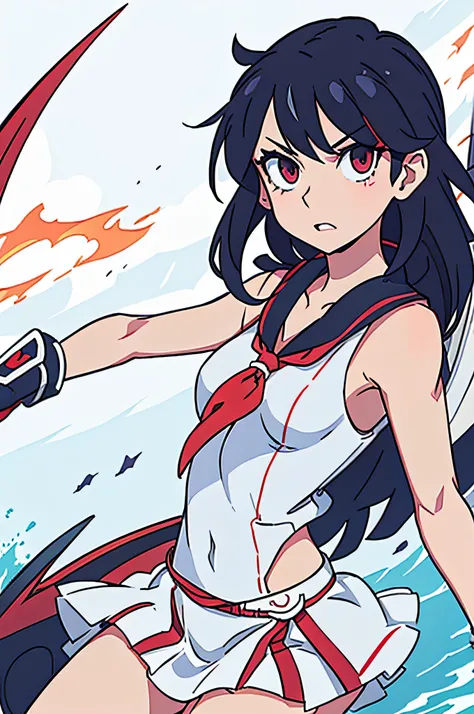 Ryuko Matoi