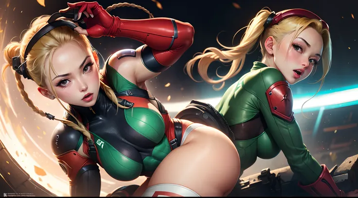 Cammy nua